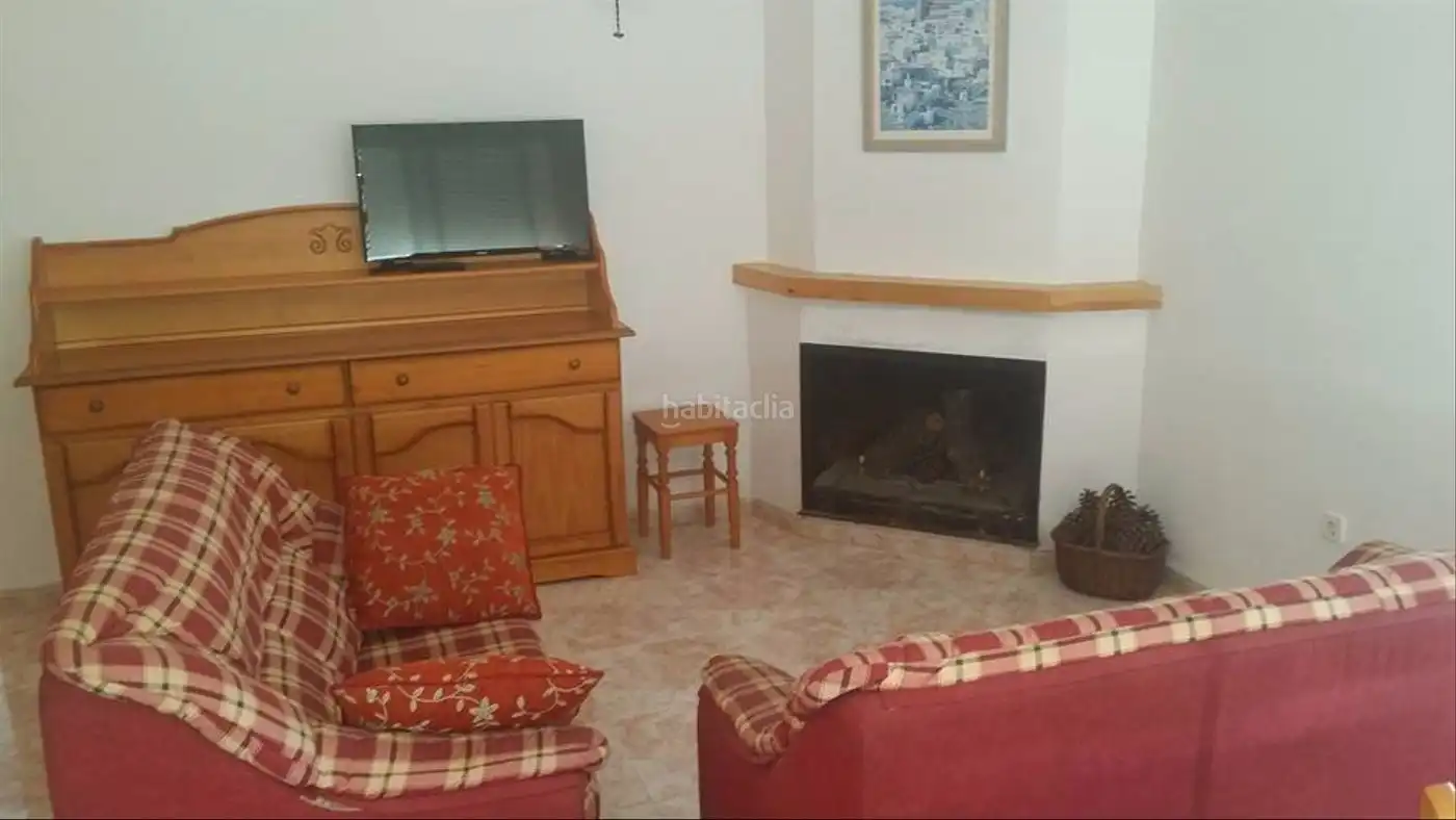 Doppelhaushälfte zum Verkauf in Calle Barranquillo 19D, imagen 6