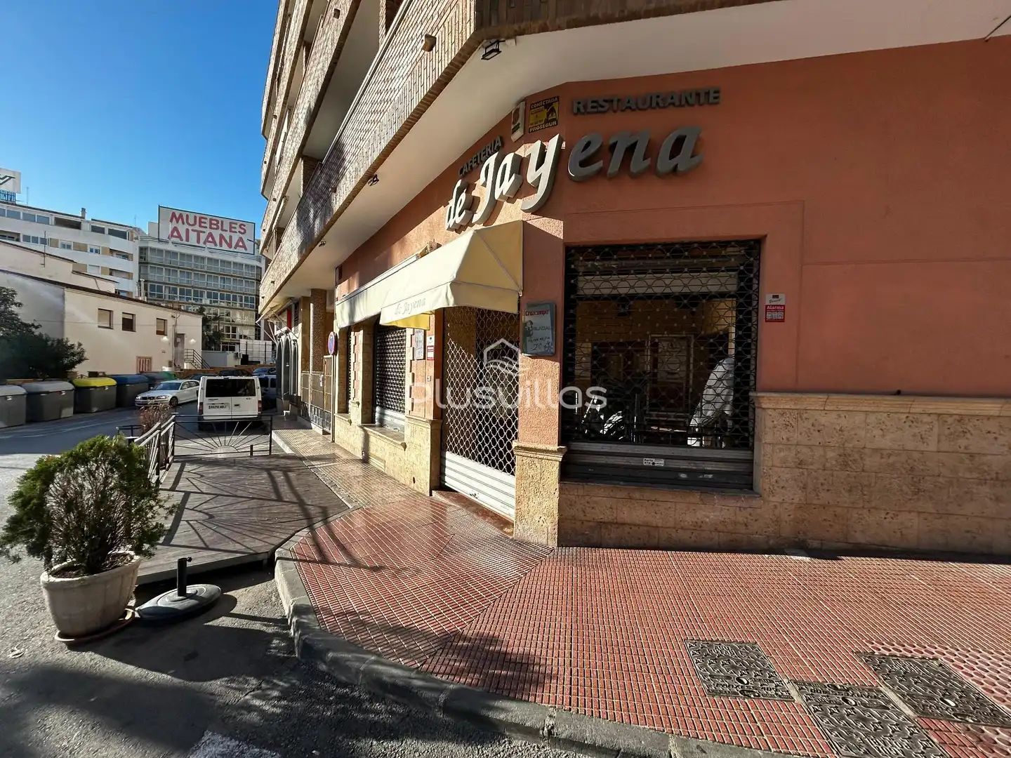 Gewerbefläche zum Verkauf in Zona Pueblo, imagen 16