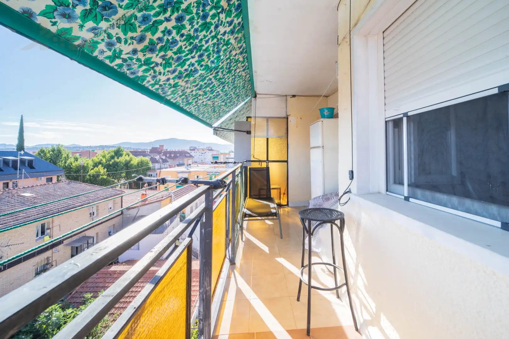 Flat for sale in Calle Pardo de Santallana, imagen 2