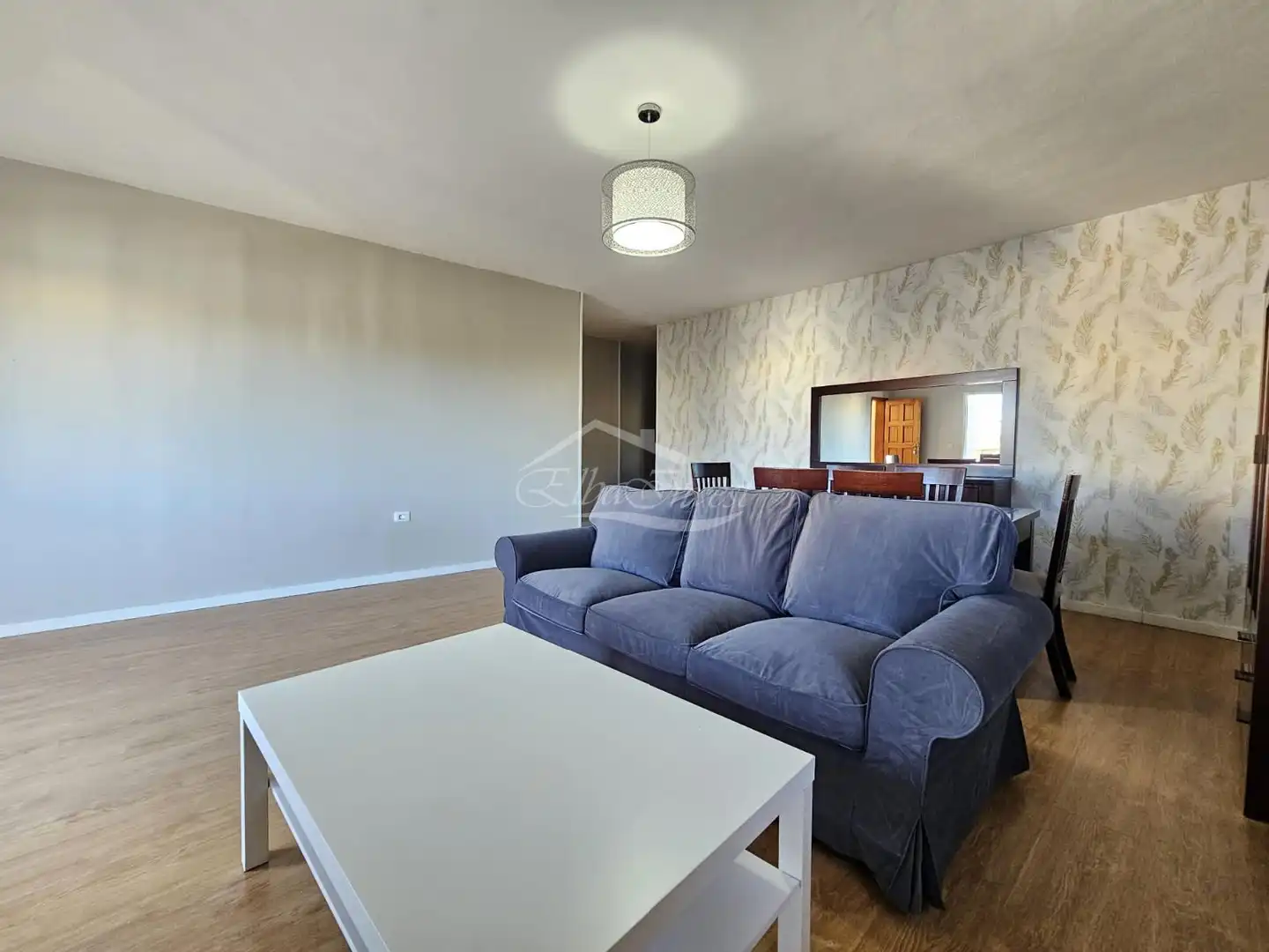 Appartamento con terrazza in affitto a Casco Urbano, imagen 5
