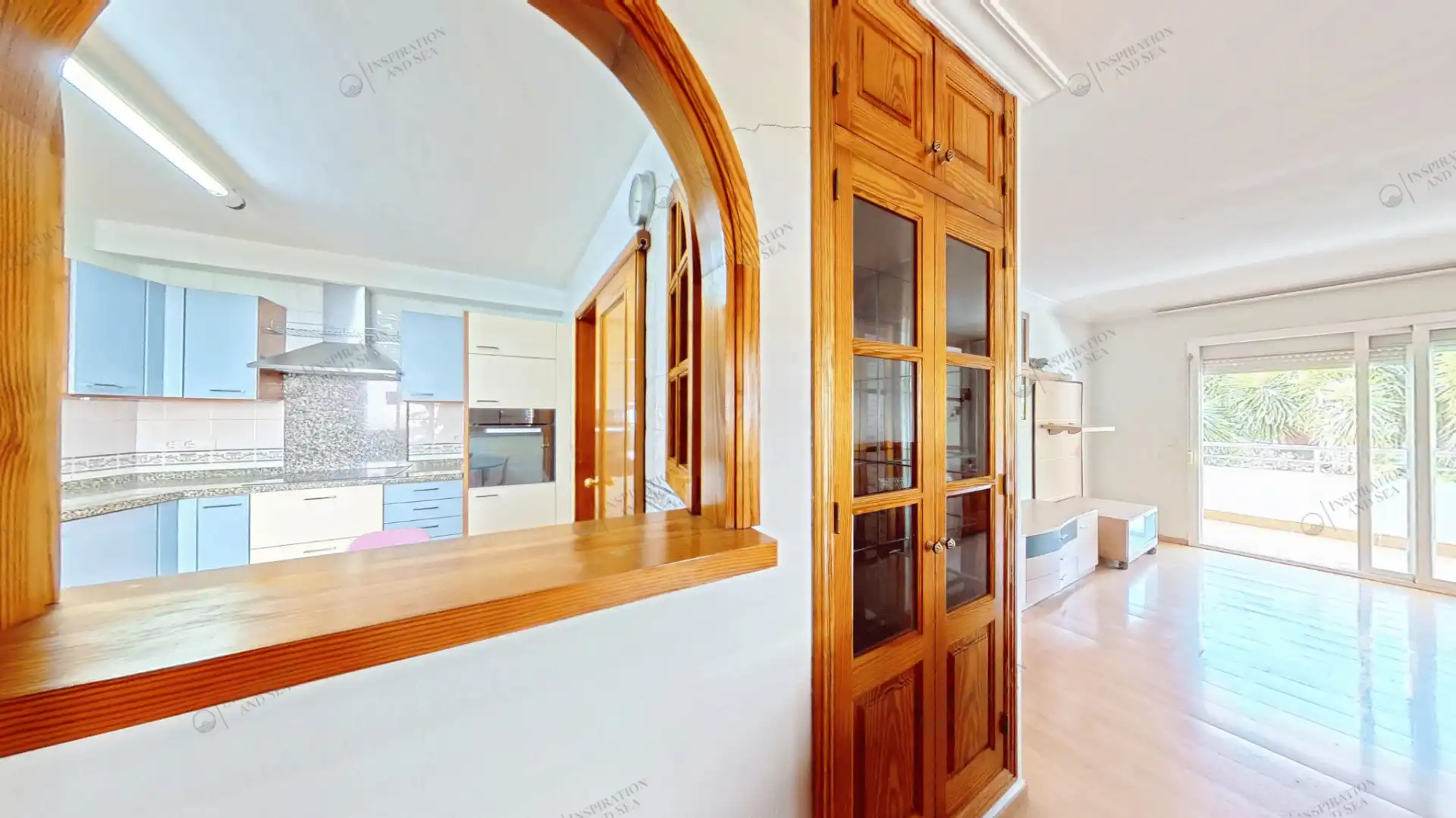 Appartement avec ascenseur à vendre à Santa Eulària, imagen 5