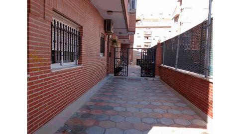 Photo 5 of Garage for sale in Doctor Fleming, 24, Guardia Civil - Zona industrial, Madrid