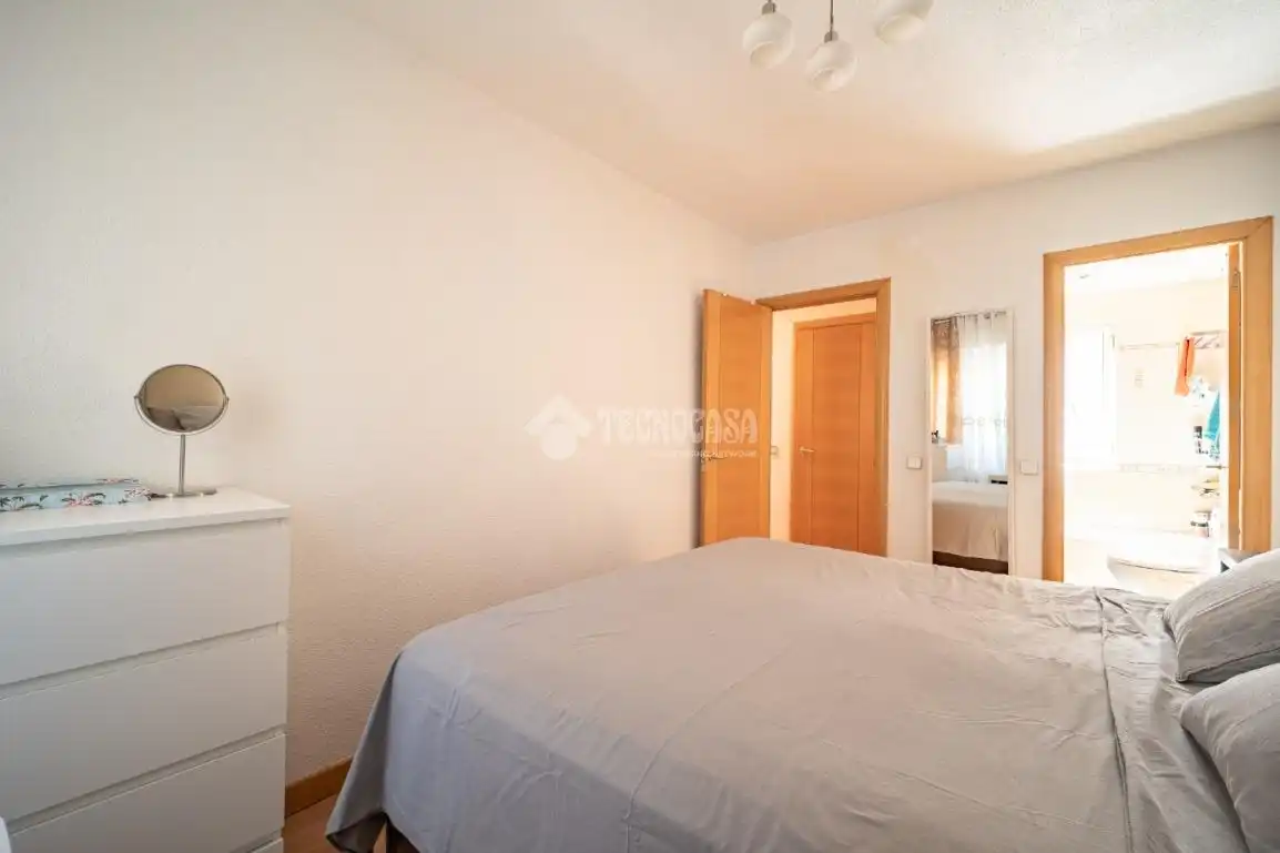 Habitación de Piso en venta en Rivas-Vaciamadrid con Aire acondicionado y Calefacción