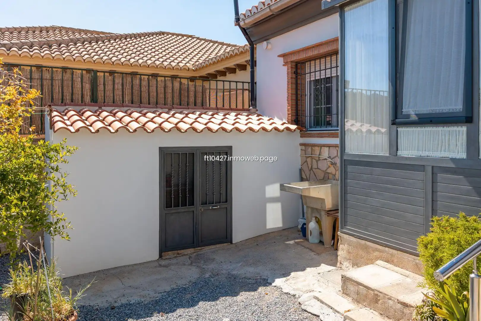 Casa o xalet en venda a Calle ALMERIA (HER), Guadix