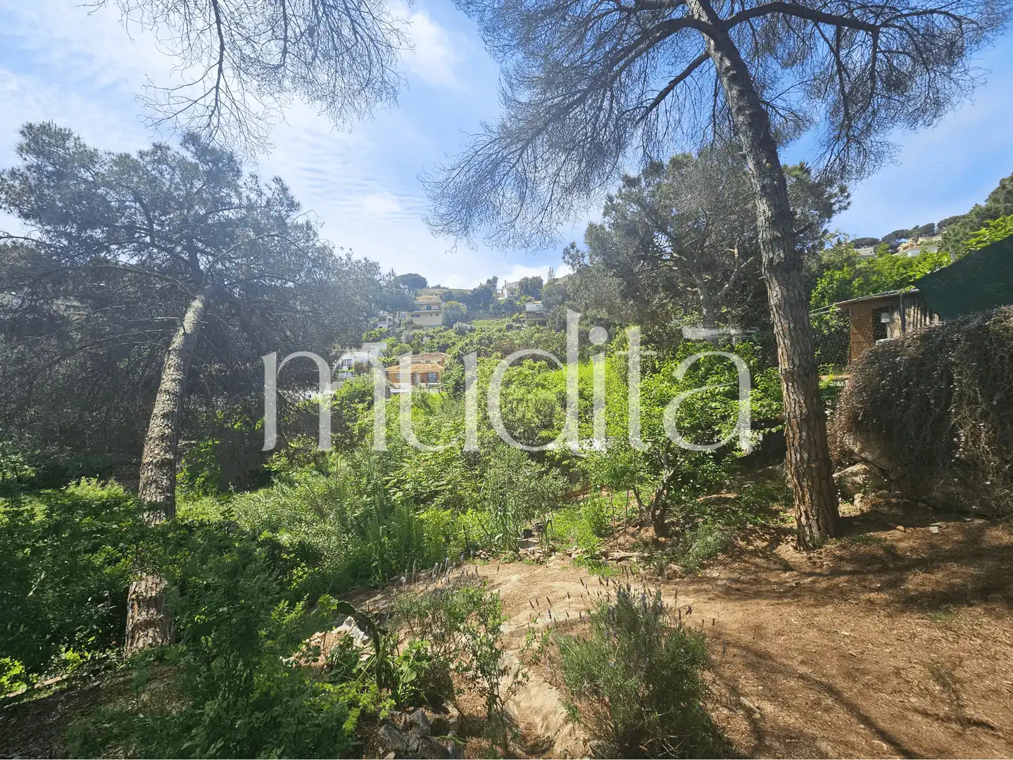 Terreno residencial en venta en Joan Maragall i Gorina, imagen 18