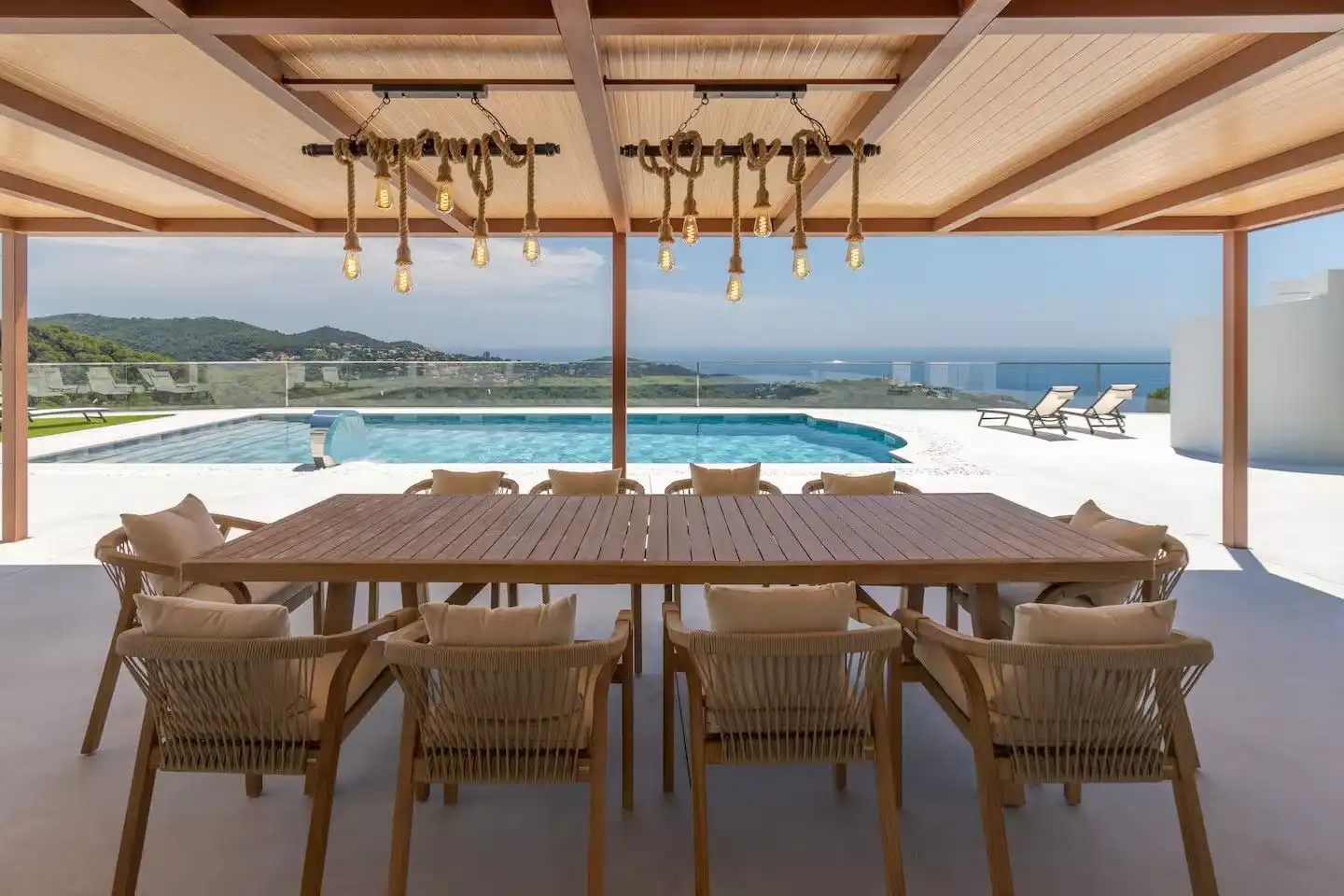 Villa zum Verkauf in 10  Carrer Riu Ter, imagen 80