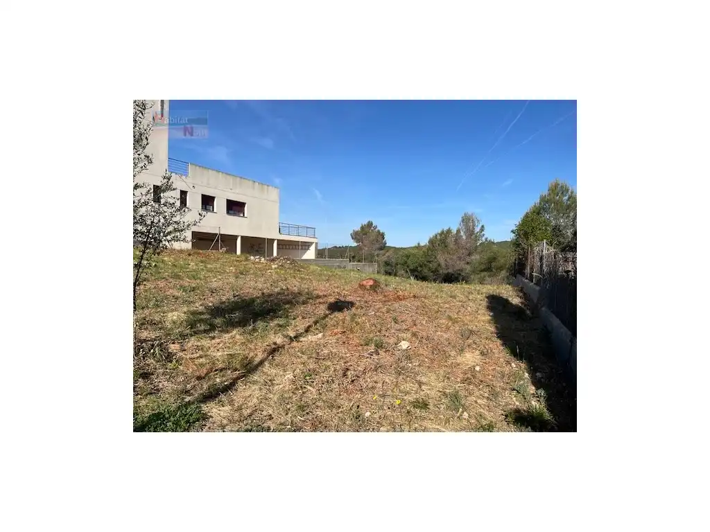 Residential land for sale in Calle Joan Miro, imagen 2
