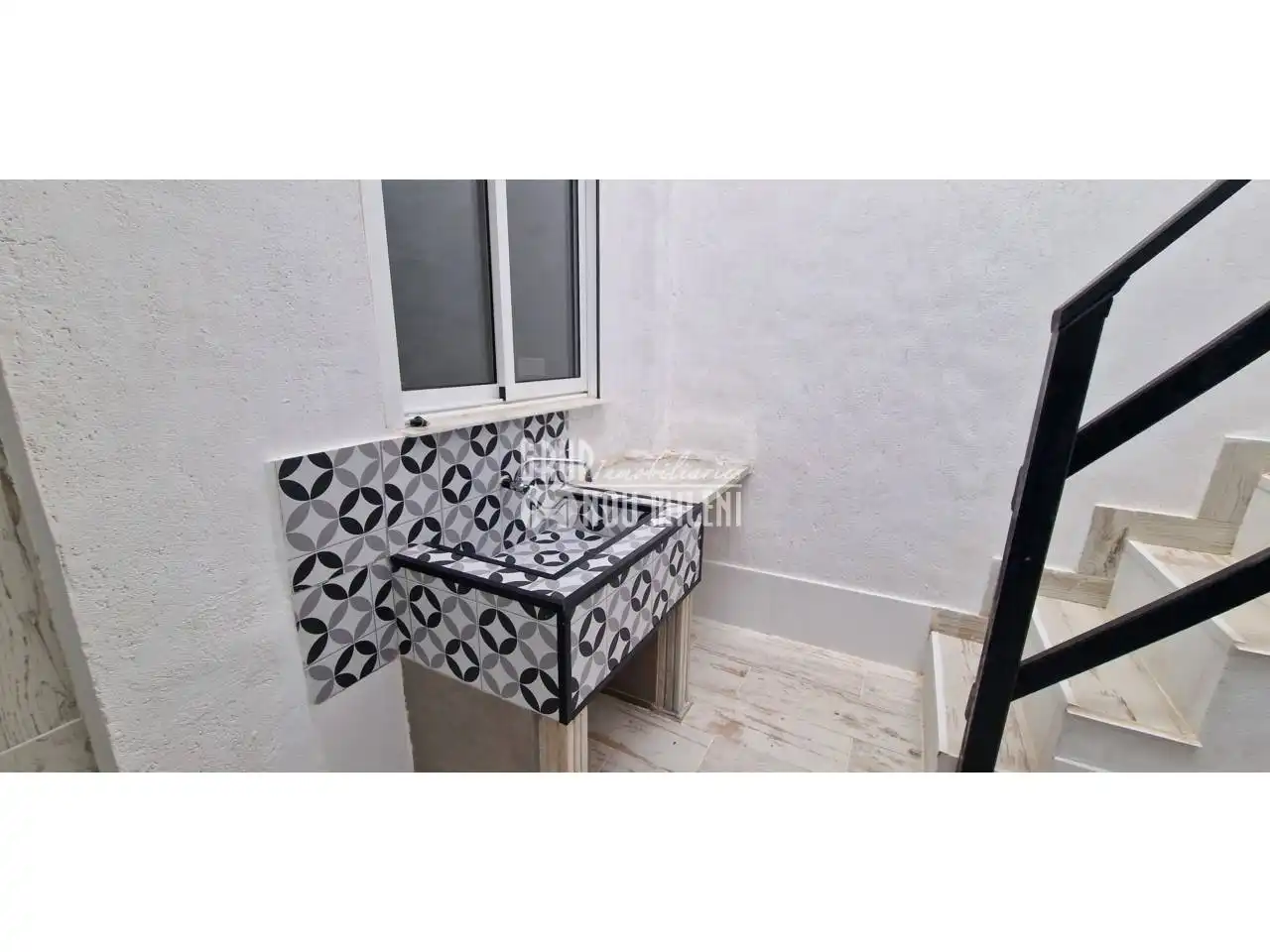 Terraza de Piso de alquiler en Massanassa con Aire acondicionado, Calefacción y Terraza