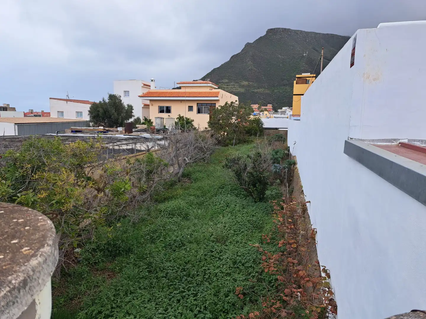Residential land for sale in Tejina, imagen 23