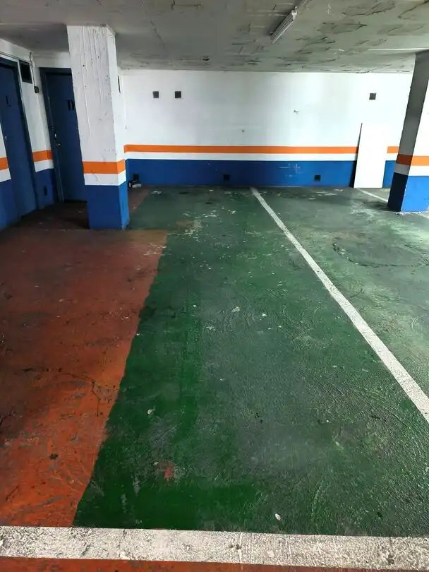 Parking de Garaje en venta en Donostia - San Sebastián 