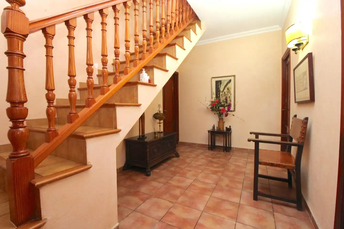 Casa o xalet en venda a De Victòria Ramis D'Ayreflor, Son Flor - Son Moix
