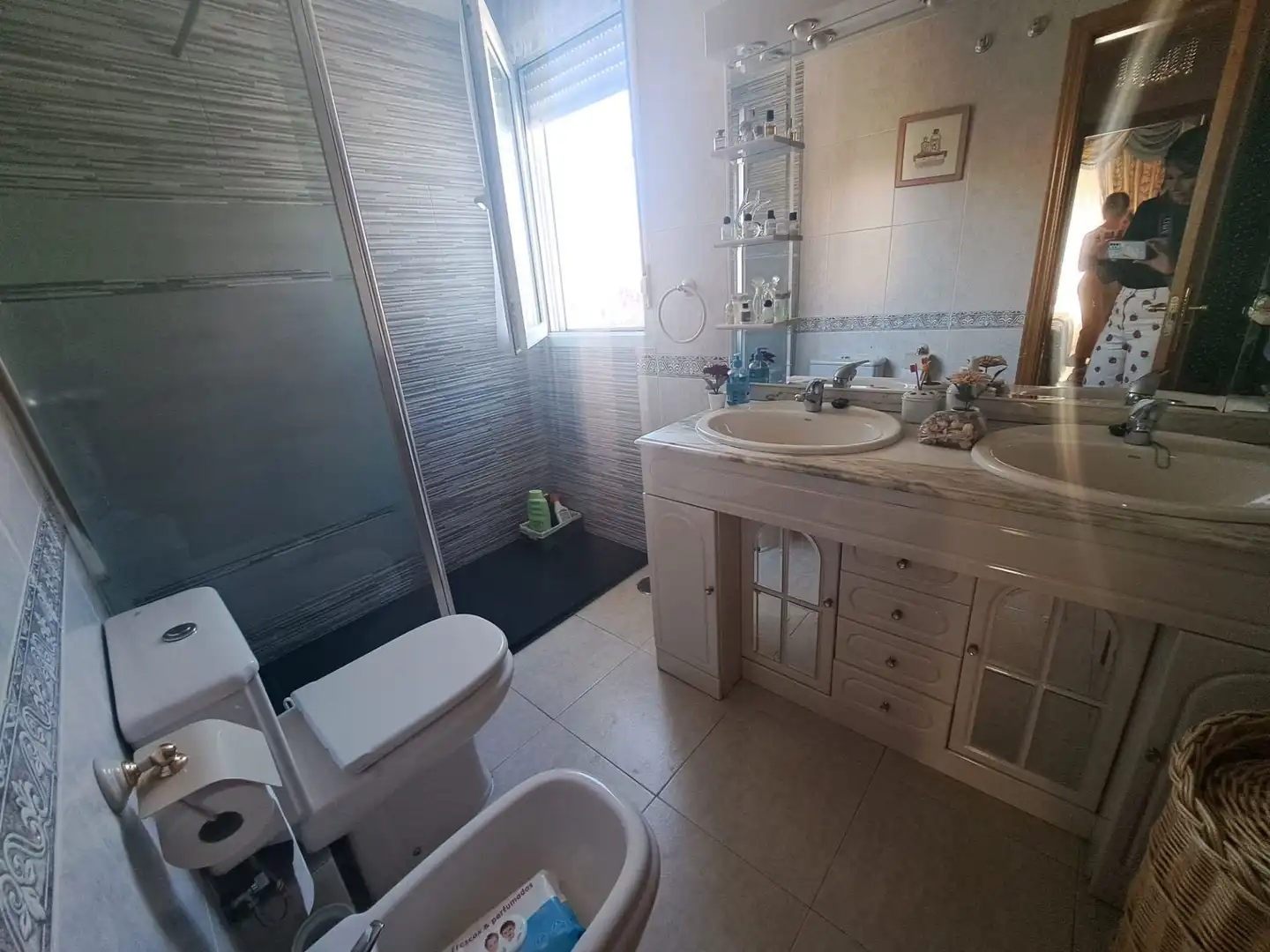 Casa amb jardí de lloguer a cronista Ruíz ayucar 33, imagen 11