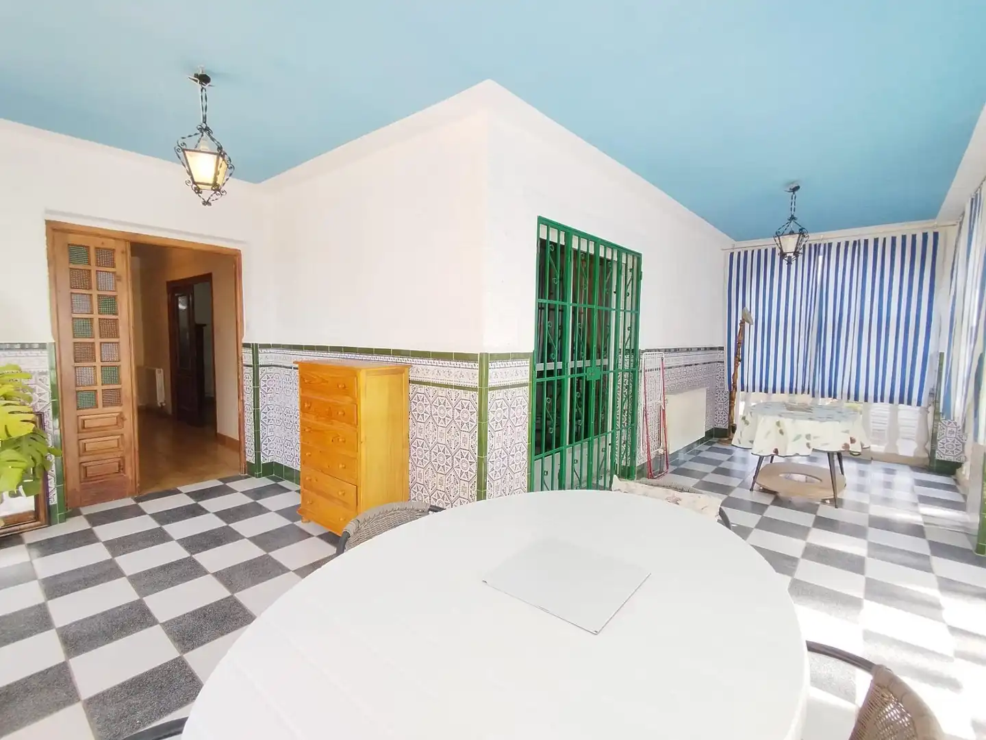 Chalet con piscina en venta en INFANTA ELENA, imagen 22
