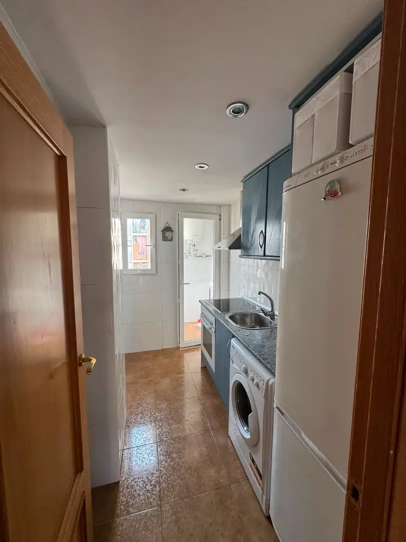 Wohnung zur Miete in Delicias, imagen 5