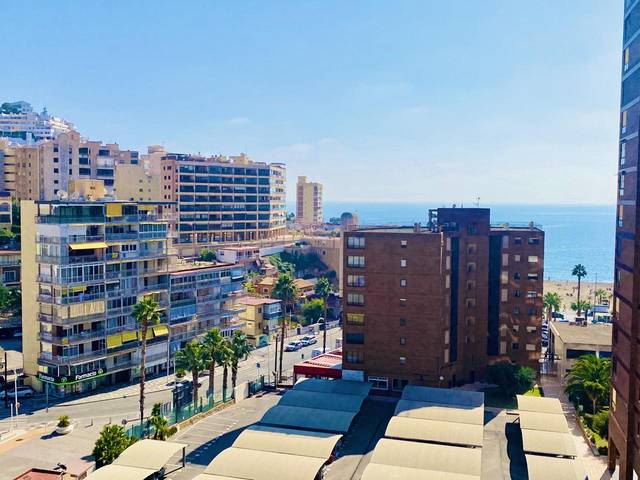 Piso en Alquiler en Terral en Cala Palmera - Atrium