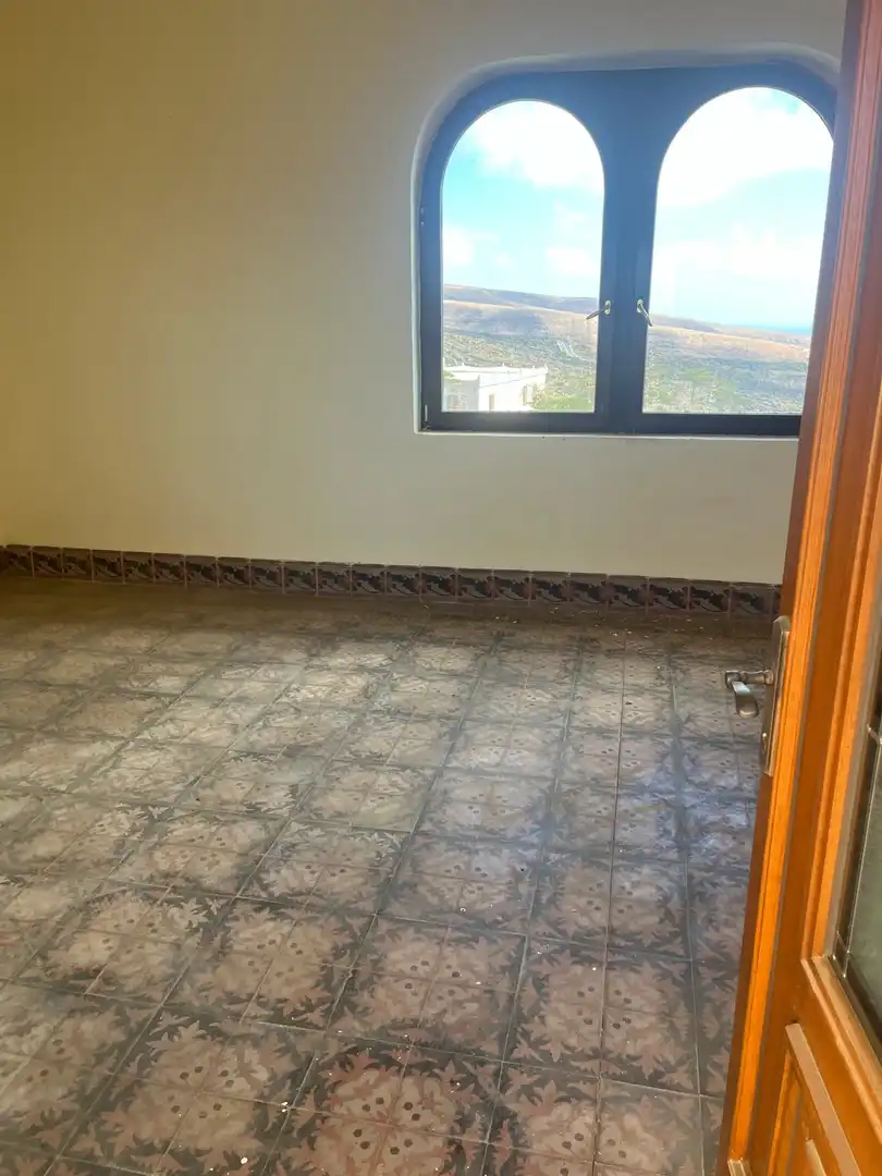 Schlafzimmer von Country house zum Verkauf in Haría mit Privatgarten und Terrasse