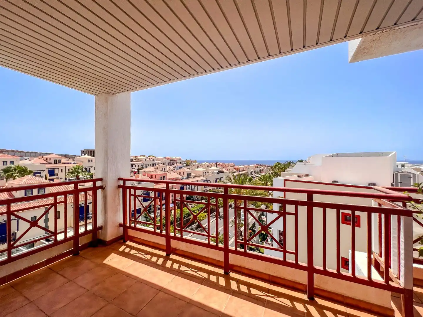 Penthouse with pool for sale in Calle Garza 2, imagen 19