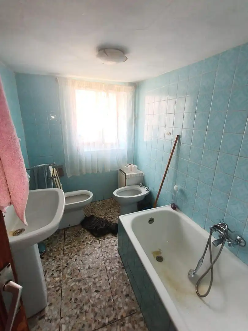 Baño de Casa o chalet en venta en Burgos