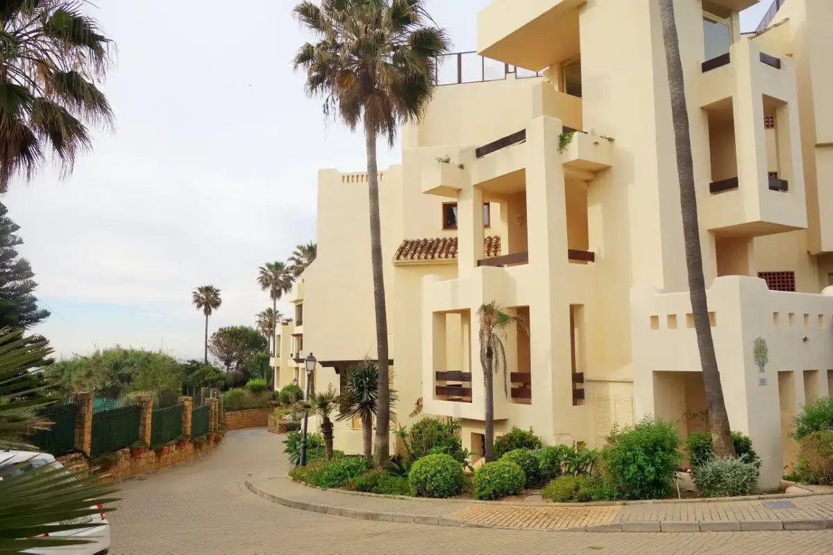 Apartment mit Pool zum Verkauf in Benamara - Atalaya, imagen 16