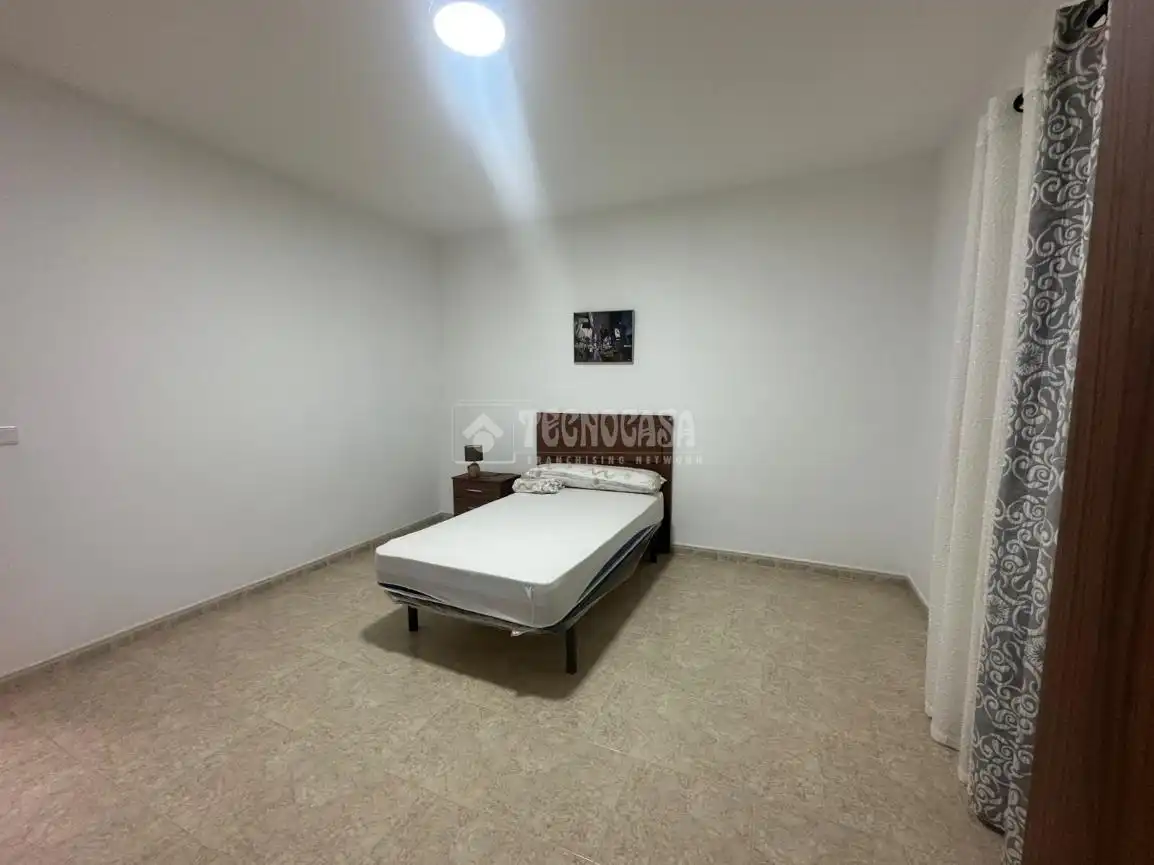 Casa rústica amb jardí en venda a Andújar, imagen 11