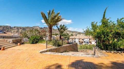 Photo 5 of Houses for sale in Villanueva del Río Segura, Murcia