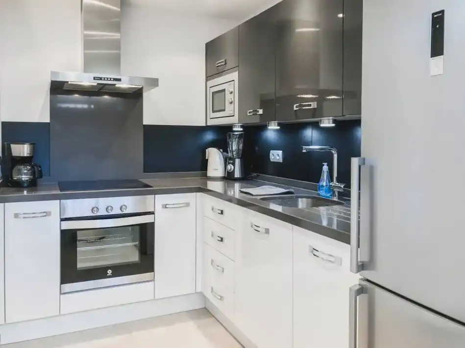 Apartment with pool for sale in La Quinta, imagen 3