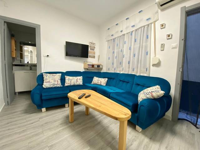 Casa-chalet en Venta en Casco Antiguo