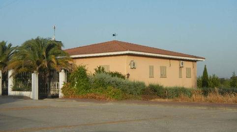 Foto 3 de Casa o xalet en venda a Majadas, Cáceres
