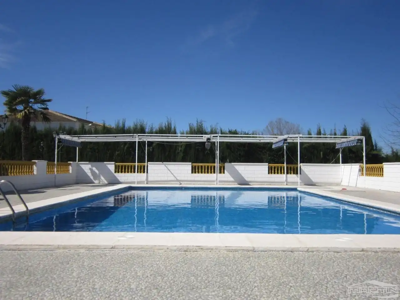 Casa con piscina en venta en Poleares, imagen 47