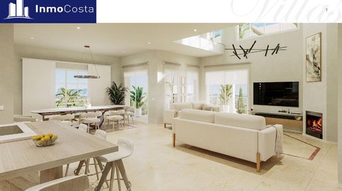 Foto 5 de Casa o chalet en venta en Cortijo Grande, Los Barrios, Cádiz