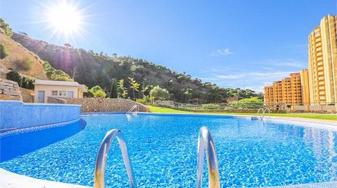 Foto 3 de Pis en venda a Rincón Alto, Benidorm