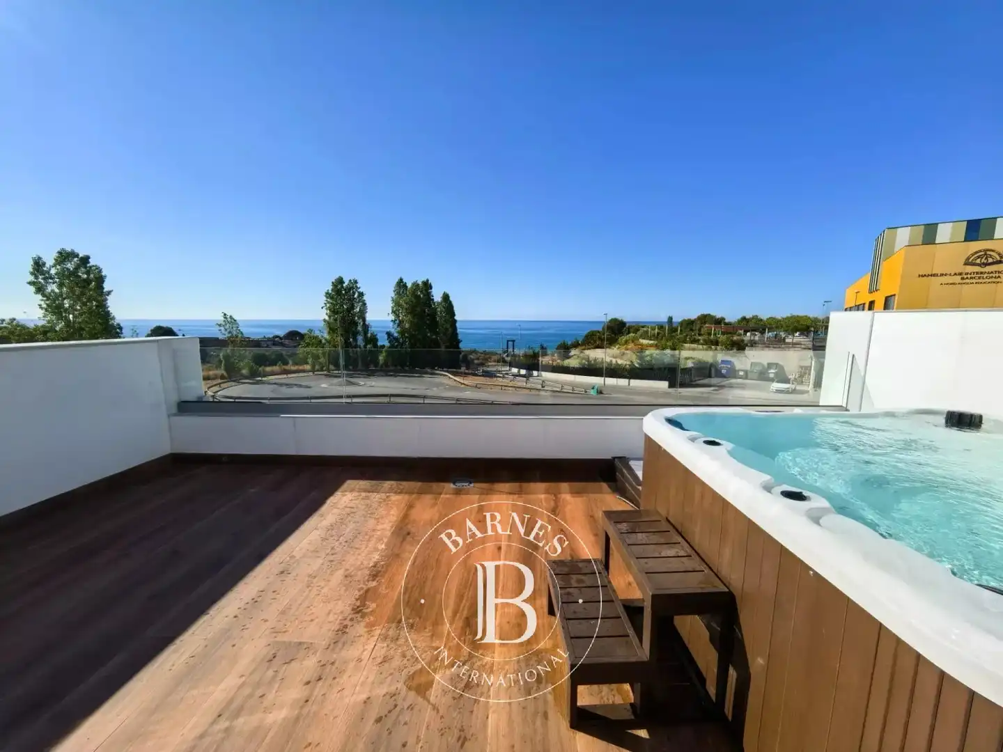Casa con piscina en venta en Montgat, imagen 38