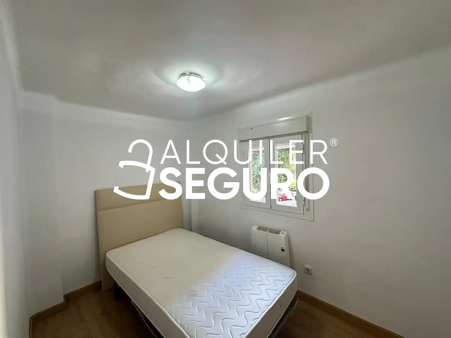 Wohnung zur Miete in Hermanos García Noblejas, Simancas