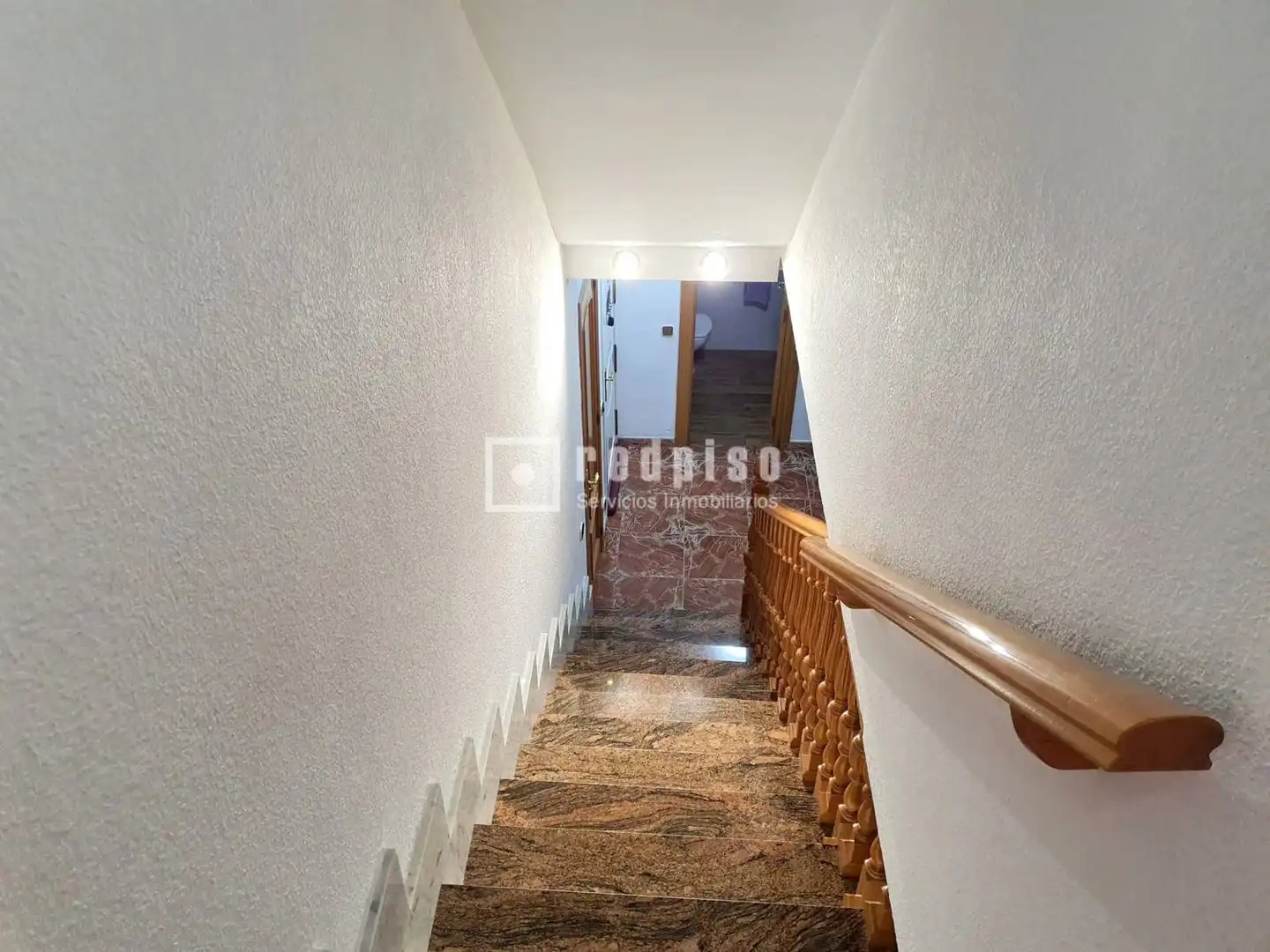 Casa o xalet en venda en Getafe amb Aire condicionat, Calefacció i Terrassa