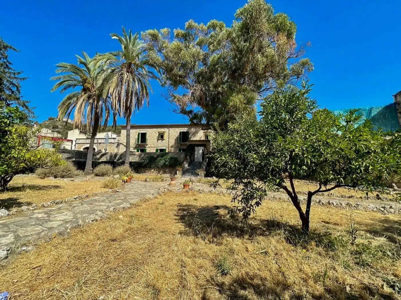 Casa amb terrassa en venda a Carrer Salvador Beltrán, imagen 22