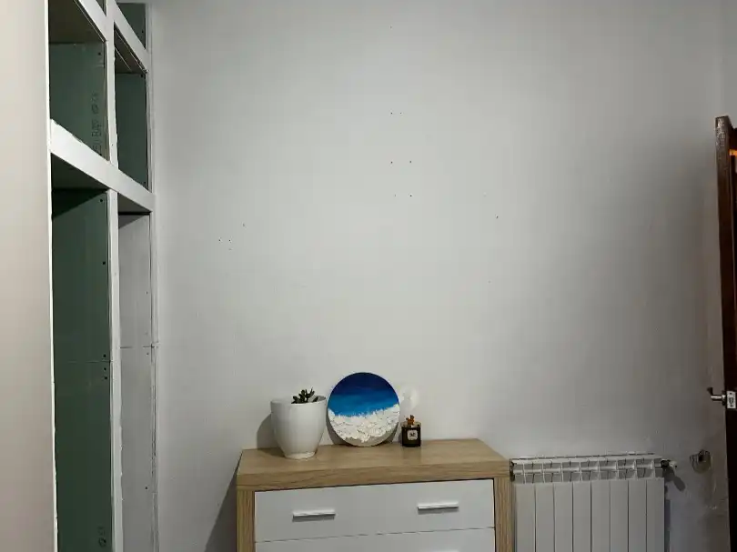 Habitació a Aranjuez, Madrid