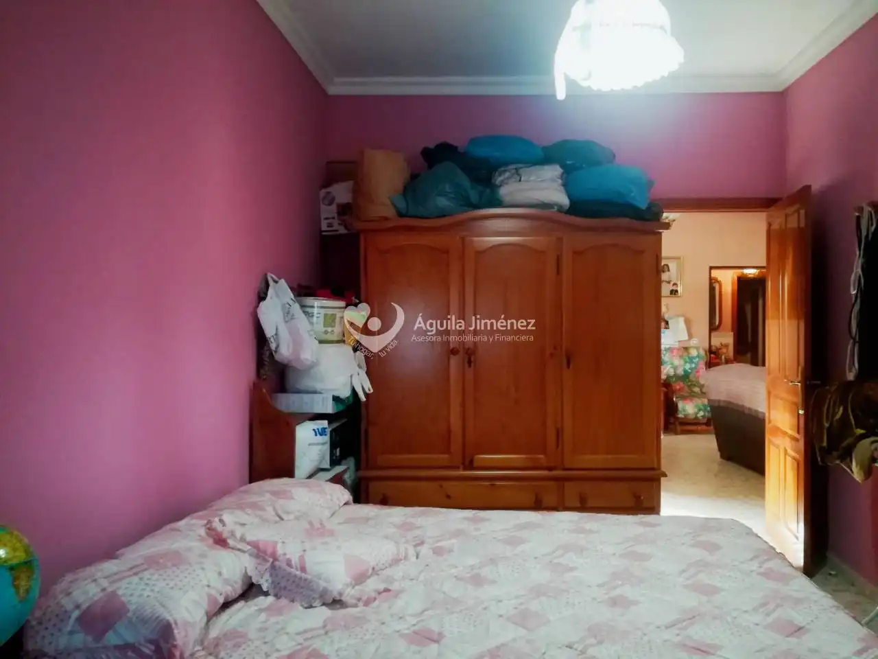 Rural land for sale in La Paz, imagen 14