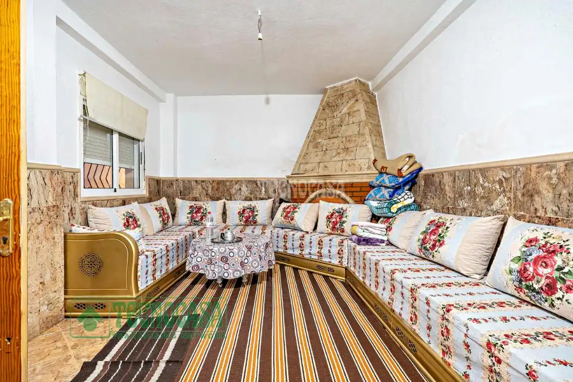 Maison avec terrasse à vendre à La Mojonera, imagen 2