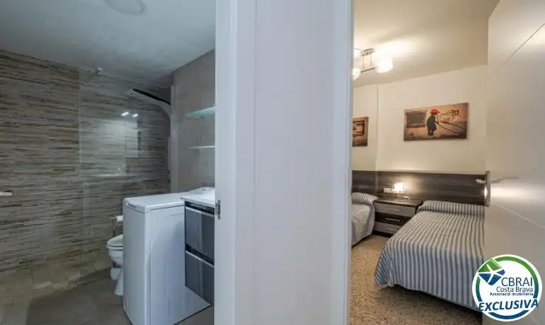 Apartament amb ascensor en venda a Muga - Gran Reserva - Badia, imagen 18