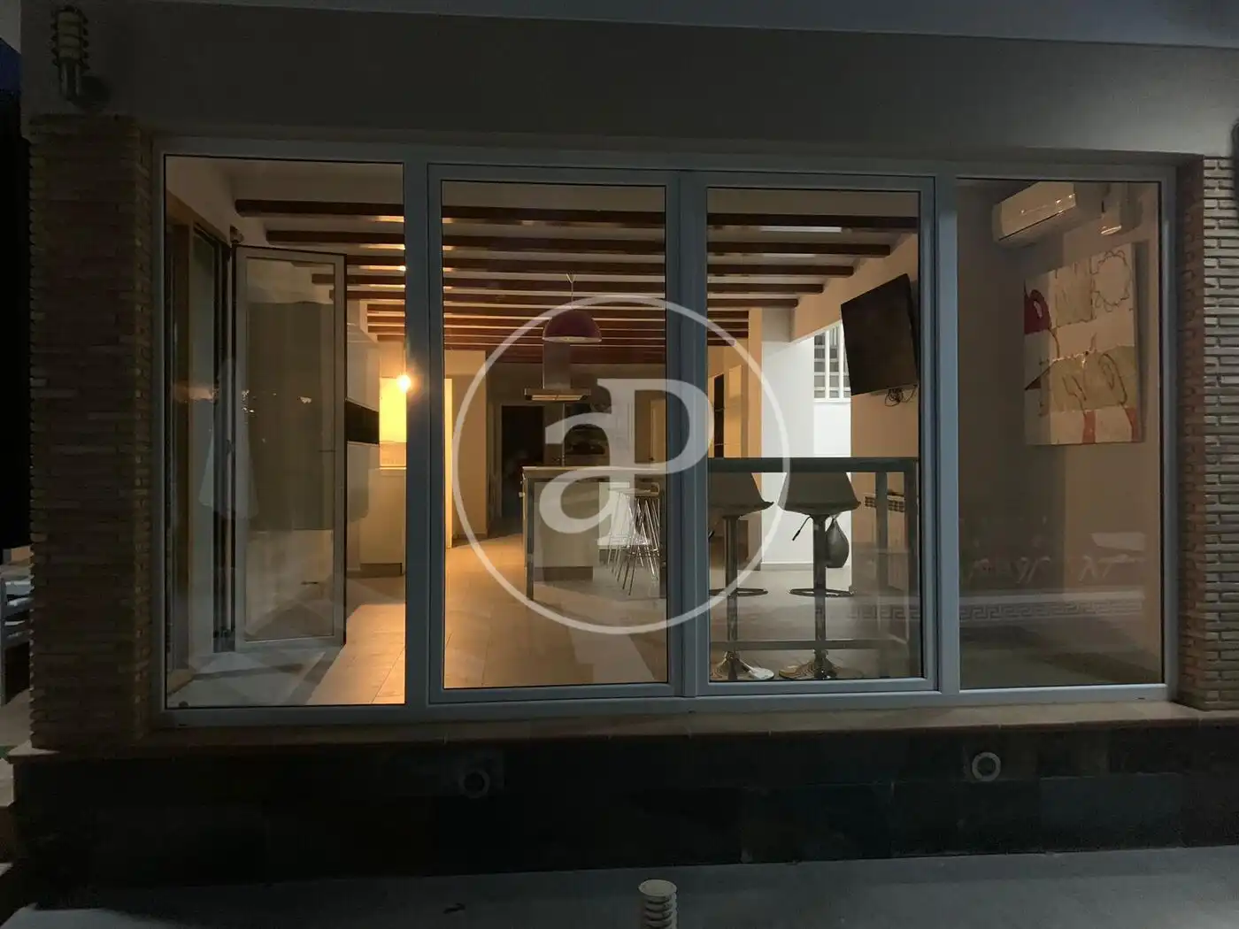 Casa o xalet de lloguer a Carrer Gregal, Los Pinares - La Masia