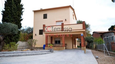 Foto 3 de Casa o chalet en venta en Viladecavalls, Barcelona