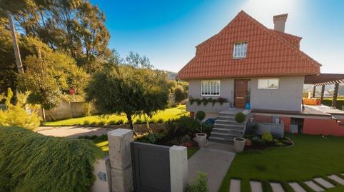 Foto 3 de Casa o chalet en venta en  Loureiro-bembrive, Bembrive, Vigo