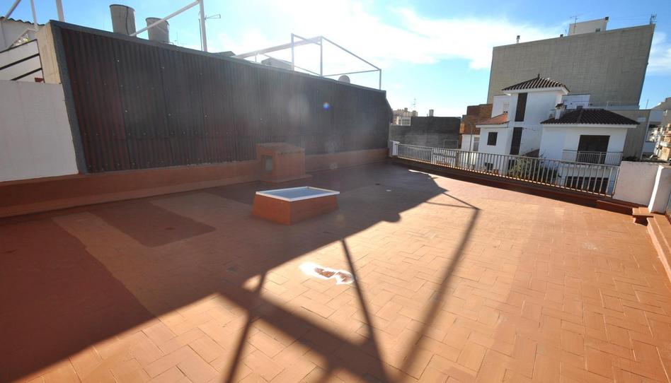 Foto 1 de Casa o xalet en venda a Nord, Tarragona