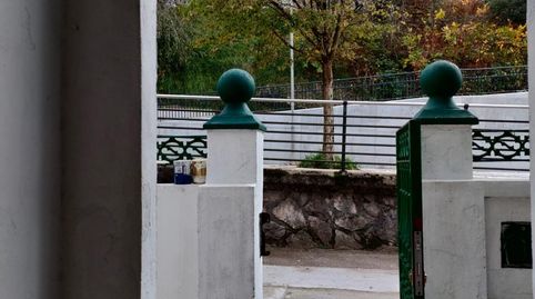 Foto 2 de Casa o chalet en venta en Altza, Donostia - San Sebastián