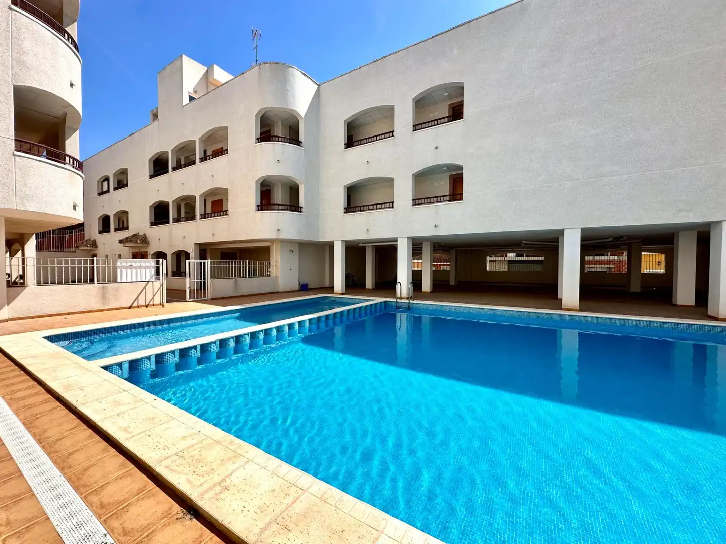Apartment mit Terrasse zum Verkauf in San Fulgencio, imagen 35