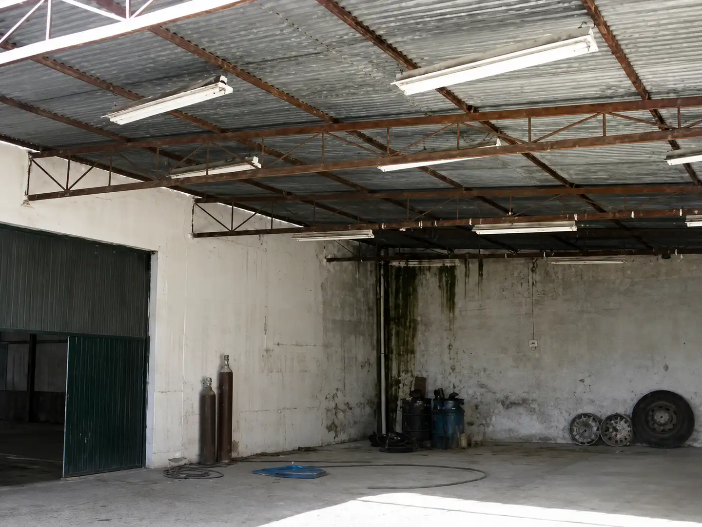 Nave industrial en venta en Guadamur, imagen 10