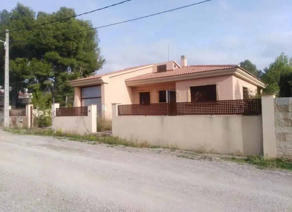 Casa o chalet en venta en Querol (Mas Del Plata), Cabra del Camp
