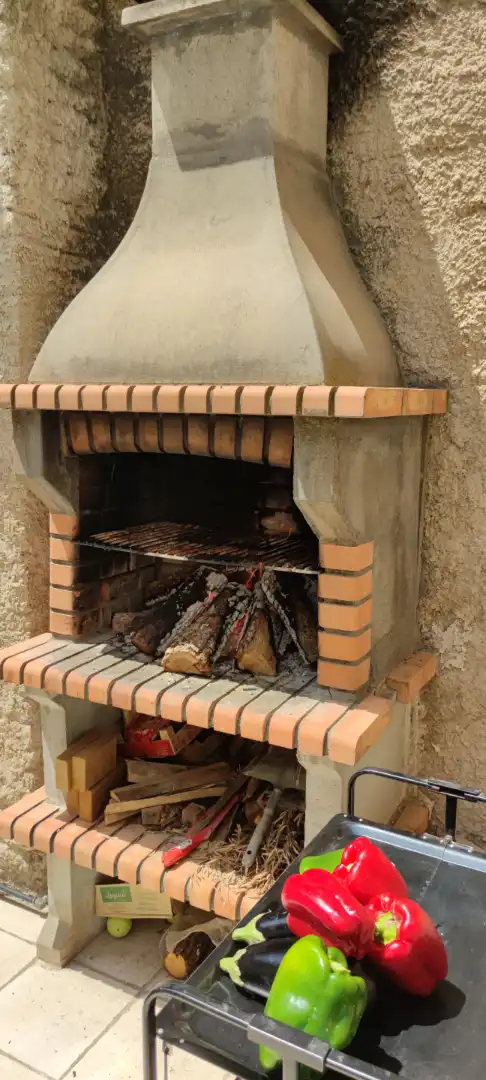 Haus oder Chalet zum Verkauf in Passatge del Baró de Griñó, 3, Sants