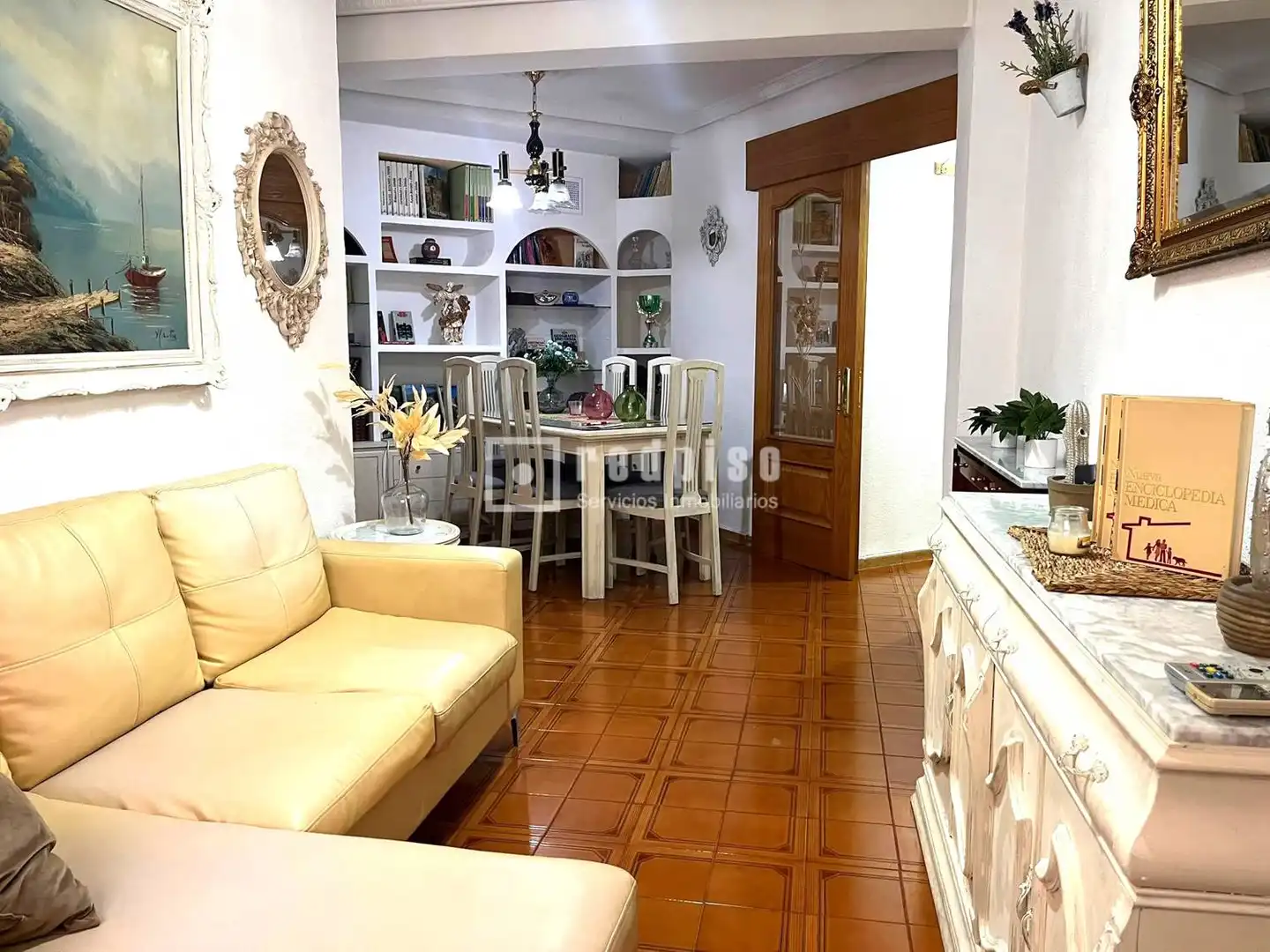 Appartement avec ascenseur à vendre à Carabanchel, imagen 3