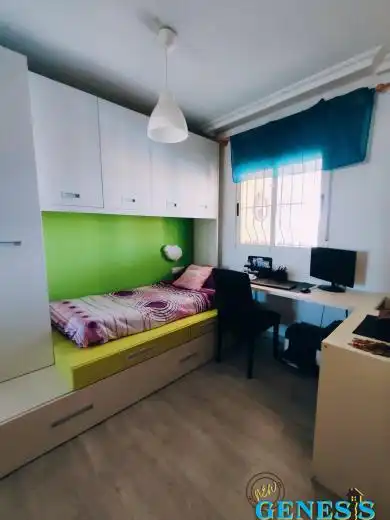 Doppelhaushälfte mit Terrasse zum Verkauf in Calle Sol Poniente 7B, imagen 15